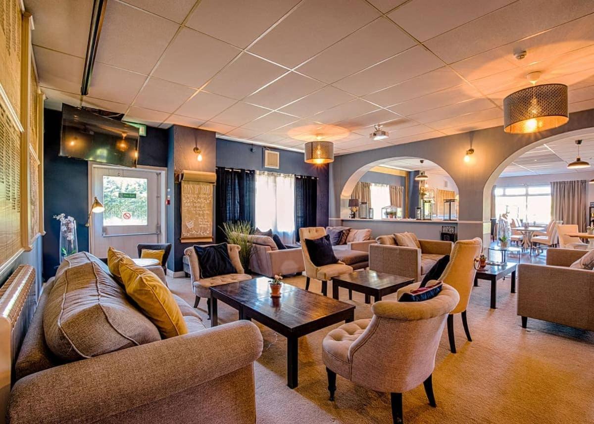 Fingle Glen Lodges Whitestone Exteriér fotografie